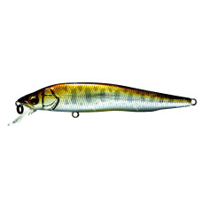 Воблер Megabass VISION Q-GO AL SMELT