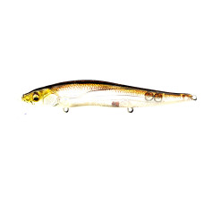 Воблер Megabass VISION ONETEN STEALTH WAKASAGI