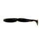 Силікон Megabass Spindle Worm (P) 4" Hi-Float BLACK BEER