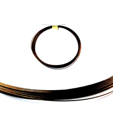 Поводковый материал AFW Surfstrand Micro Supreme 7x7, 26lb/12кг, 1000м 49-жильный