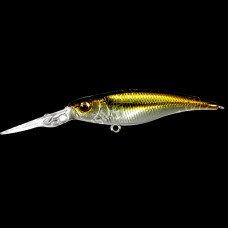 Воблер Megabass SHADING-X WAGIN HONMOROKO