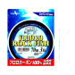 Флюорокарбон Yamatoyo FLUORO ROCK FISH 70M 6LB. CLEAR-FLUORO