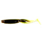 Силікон Megabass Spindle Worm (P) 4" WATER MELON PEPPER