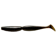 Силикон Megabass Spindle Worm (P) 4" Hi-Float NUMA EBI