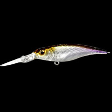Воблер Megabass SHADING-X WAGIN SETSUKI AYU