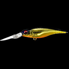 Воблер Megabass SHADING-X M IL CHAMPAGNE GOLD