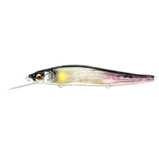 Воблер Megabass ONETEN+1 SEETHROUGH GRITTER AYU