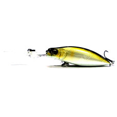 Воблер Megabass SPIN DRIVE 58 (F) PM AYU