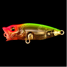 Воблер Megabass BABY POPX OC TEASER