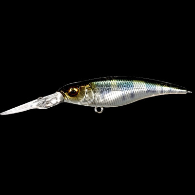 Воблер Megabass SHADING-X WAGIN HASU