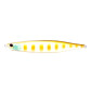 Воблер O.S.P Bent Minnow 86F P45