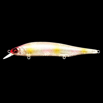 Воблер Megabass X-80 MAGNUM GLX RAINBOW
