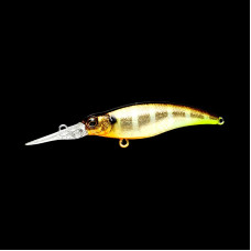 Воблер Megabass SHADING-X55 GLX SUNSHINE GILL