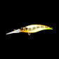 Воблер Megabass SHADING-X55 GLX SUNSHINE GILL