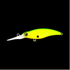Воблер Megabass SHADING-X55 PM FINE CHART