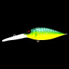 Воблер Megabass DEEP-X 300 MAT TIGER