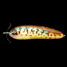 Воблер Megabass SCREAM-X JR BLUE COACH