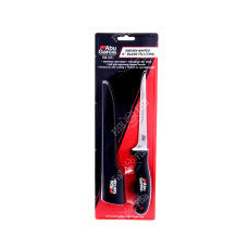 Нож ABU GARCIA SHEATH KNIVES 6'' BLADE FILLET
