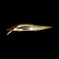 Воблер Megabass VISION ONETEN JR MG WESTERN CLOWN
