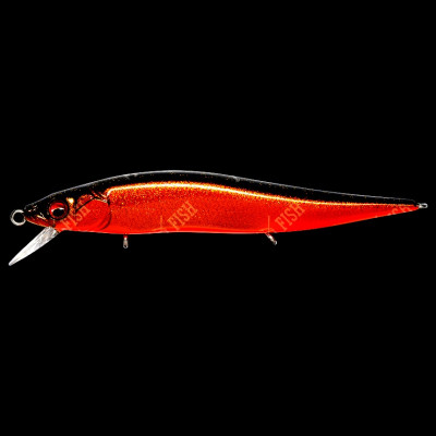Воблер Megabass VISION ONETEN JR GLX TONE KIN