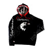 Реглан ABU Svartzonken Hoodie XXL