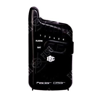 Пейджер для сигнализаторов RADAR DS3 RECEIVER