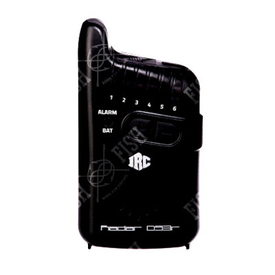 Пейджер для сигнализаторов RADAR DS3 RECEIVER