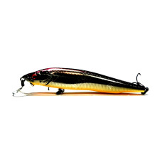 Воблер Megabass VISION Q-GO M DEADLY BLACK ILLUSION