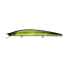 Воблер Megabass X-120 WAKIN GOLDEN SHAD