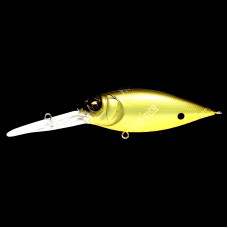 Воблер Megabass DEEP-X 300 STRIKE CHART