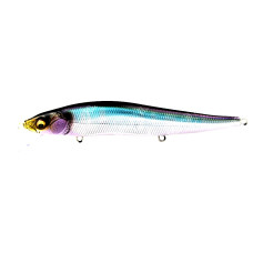 Воблер Megabass VISION ONETEN M BLUE BACK OIKAWA