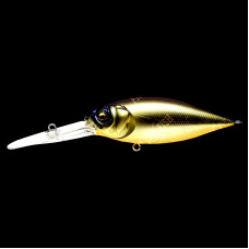 Воблер Megabass DEEP-X 300 M CHAMPAGNE KINKURO