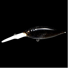 Воблер Megabass DEEP-X 150 UV KOMORIN FLASH BILL