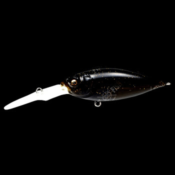 Воблер Megabass DEEP-X 150 UV KOMORIN FLASH BILL