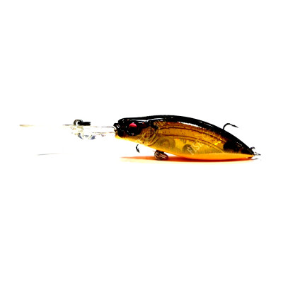 Воблер Megabass SPIN DRIVE 58 (F) SECRET DUST