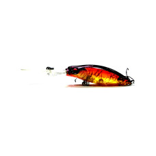 Воблер Megabass SPIN DRIVE 58 (F) SPAWN KILLER