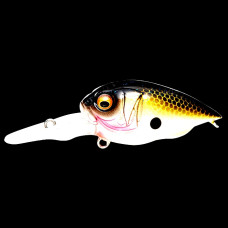 Воблер Megabass SM-X SPRIGGAN PM SEXY CROWN