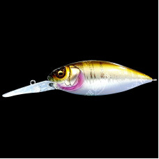 Воблер Megabass DX-FREE 3.0 WAGIN HASU II
