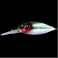 Воблер Megabass DX-FREE 3.0 M BLUE BACK OIKAWA