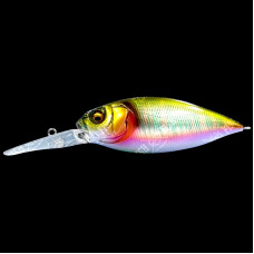 Воблер Megabass DX-FREE 3.0 WAGIN OIKAWA