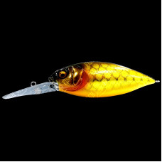 Воблер Megabass DX-FREE 3.0 CHAMPAGNE FUNA