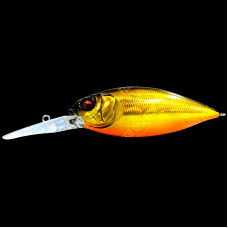 Воблер Megabass DX-FREE 3.0 GG MEGABASS KINKURO