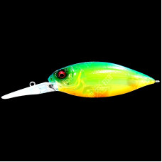 Воблер Megabass DX-FREE 3.0 SKELETON CHART