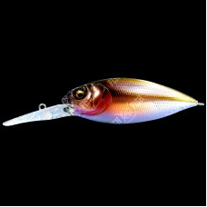 Воблер Megabass DX-FREE 2.0 WAGIN KAWAMUTSU
