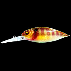 Воблер Megabass DX-FREE 2.0 PM GILL