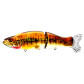 Воблер Megabass I-SLIDE 135 B GG SMALLMOUTH BASS
