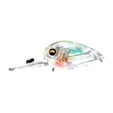 Воблер Megabass SM-X SPRIGGAN(SP-C) HIUO