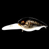 Воблер Megabass SM-X SPRIGGAN(SP-C) BLACK BASS