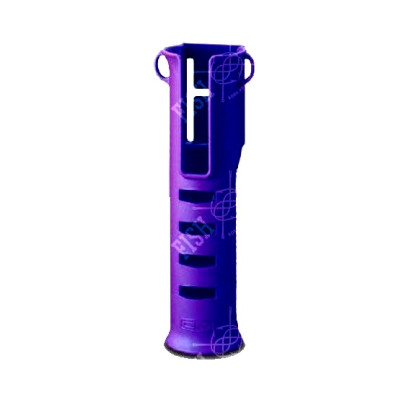 Держатель для удилища Golden Mean ROD POSTSP PURPLE