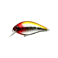 Воблер Ever Green COMBAT CRANK SHALLOW HAWG #125